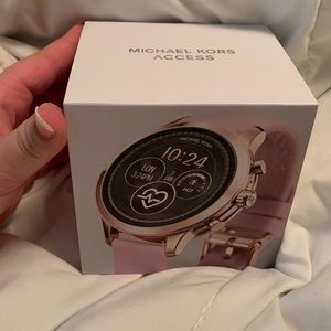 Michael Kors Smartwatch